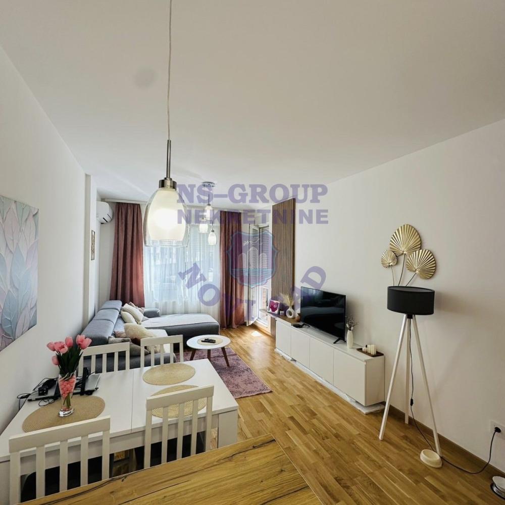 Slika 9 - Dvosoban stan na prodaju, 44m2, 118.450€