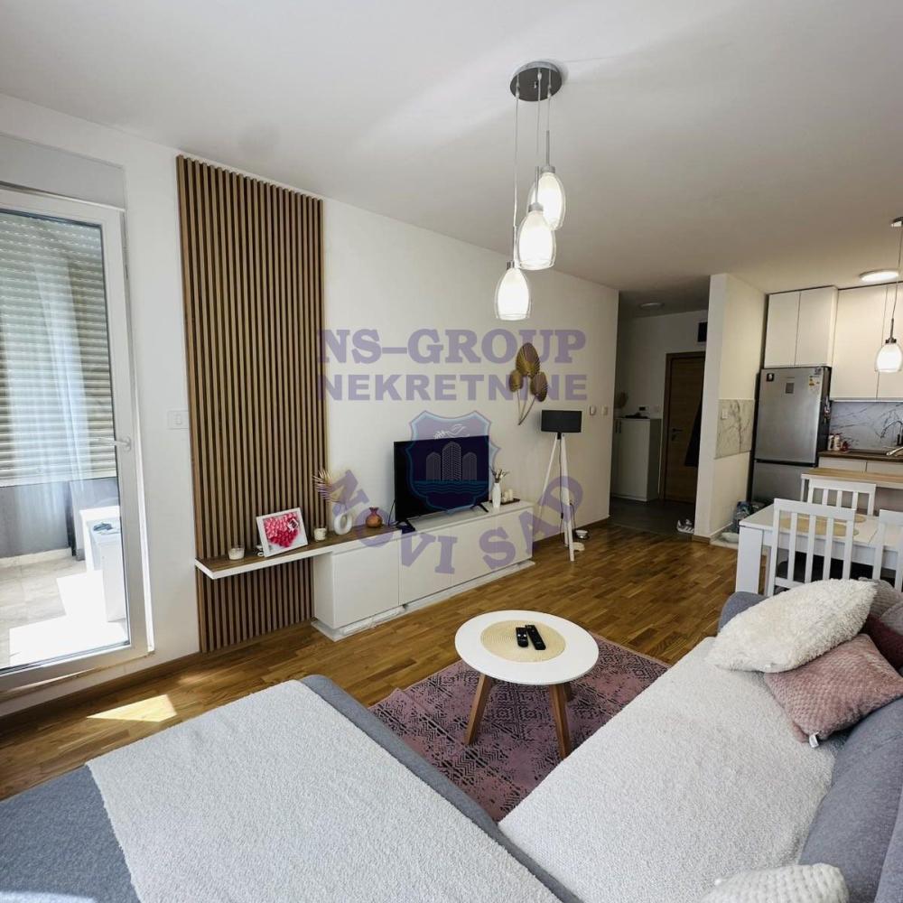 Slika 8 - Dvosoban stan na prodaju, 44m2, 118.450€