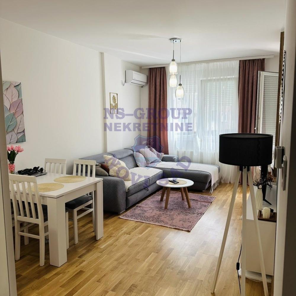 Slika 7 - Dvosoban stan na prodaju, 44m2, 118.450€