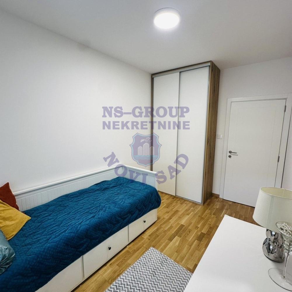 Slika 5 - Dvosoban stan na prodaju, 44m2, 118.450€