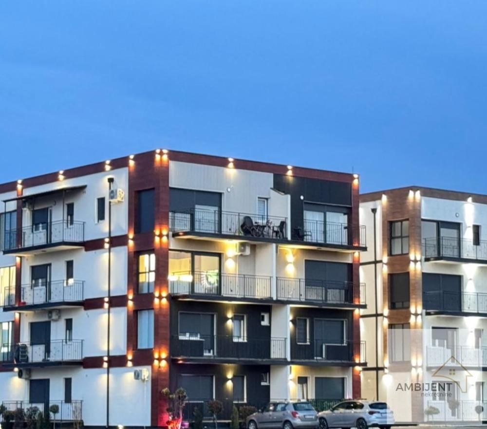 Slika 3 - Dvosoban stan na prodaju, 39m2, 99.500€