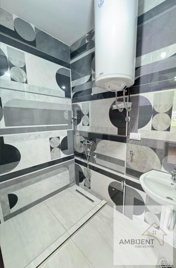 Slika 10 - Dvosoban stan na prodaju, 39m2, 99.500€