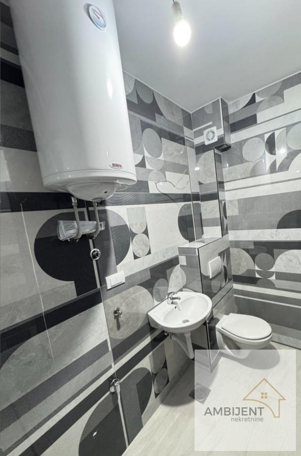 Slika 11 - Dvosoban stan na prodaju, 39m2, 99.500€