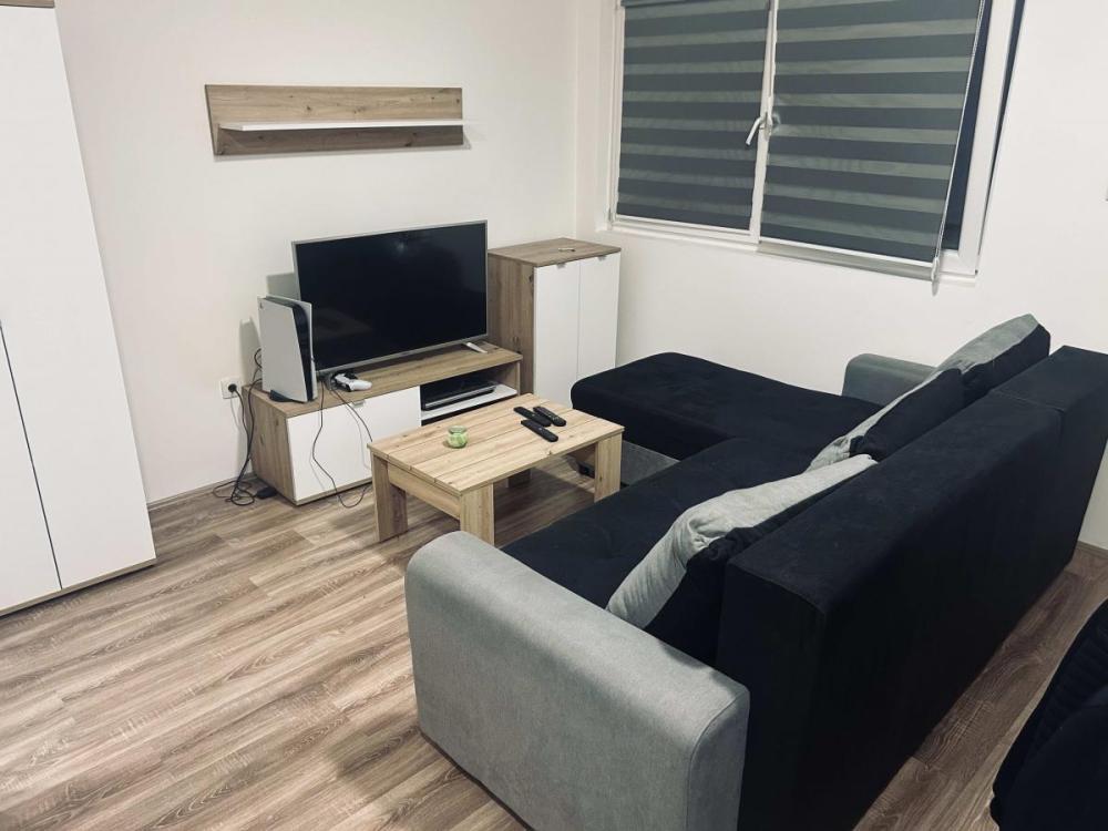 Glavna slika -Jednosoban stan na prodaju, 22m2, 46.500€