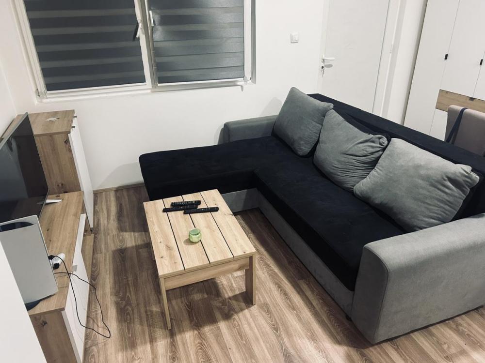 Slika 1 - Jednosoban stan na prodaju, 22m2, 46.500€