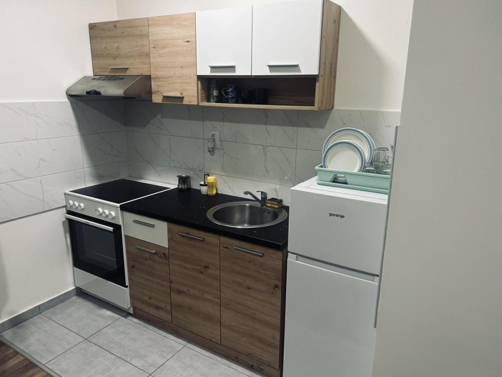 Slika 3 - Jednosoban stan na prodaju, 22m2, 46.500€
