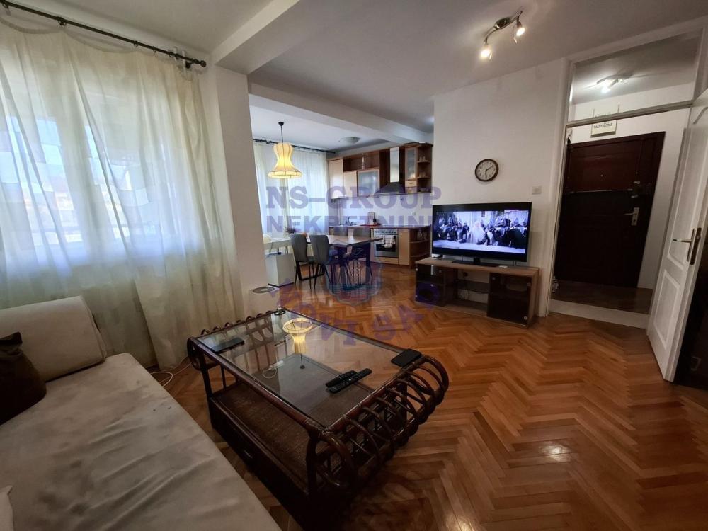 Slika 1 - Trosoban stan na prodaju, 79m2, 206.000€