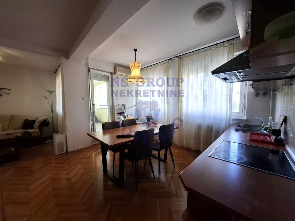 Slika 3 - Trosoban stan na prodaju, 79m2, 206.000€