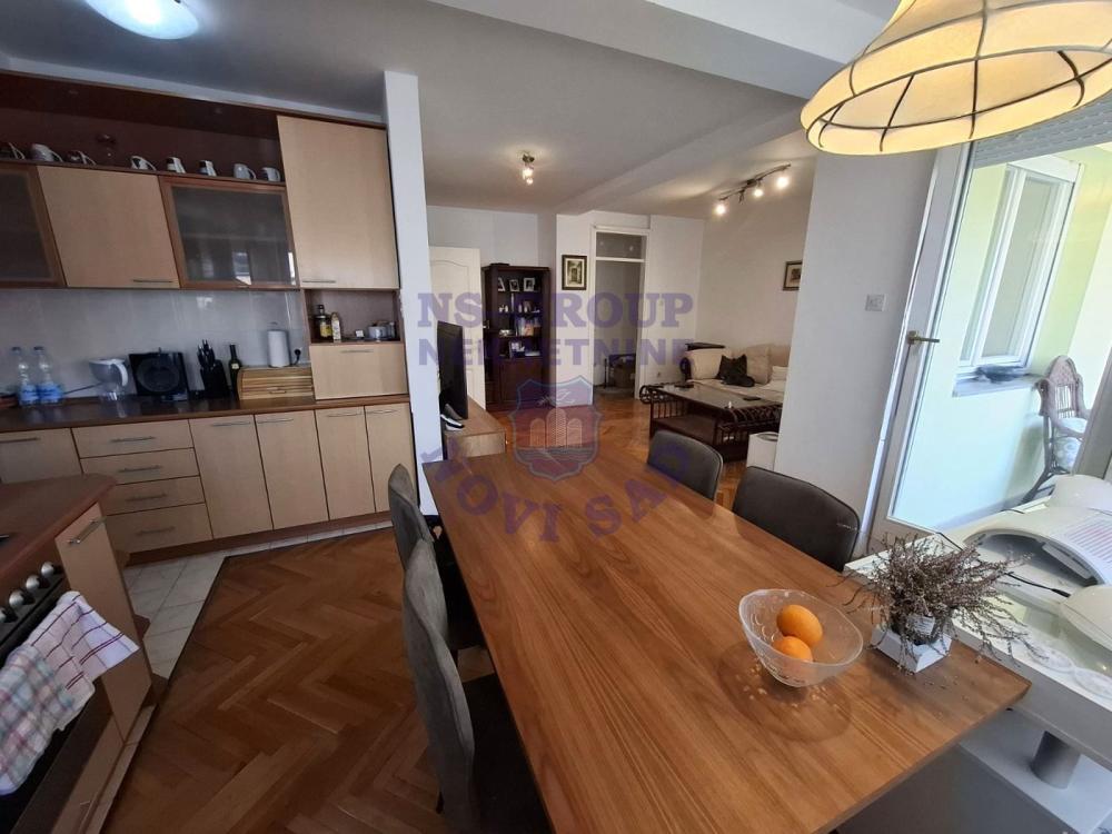 Slika 6 - Trosoban stan na prodaju, 79m2, 206.000€