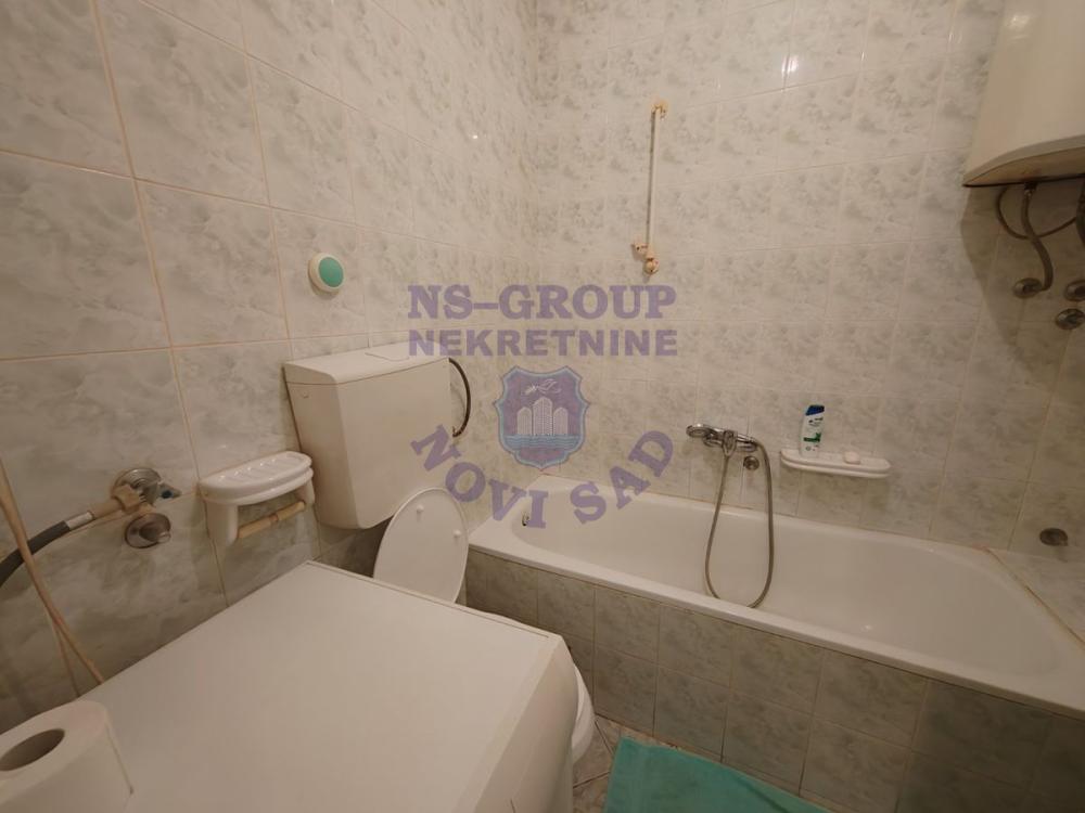 Slika 8 - Dvosoban stan na prodaju, 48m2, 123.600€