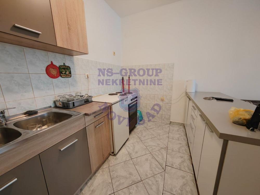 Slika 2 - Dvosoban stan na prodaju, 48m2, 123.600€