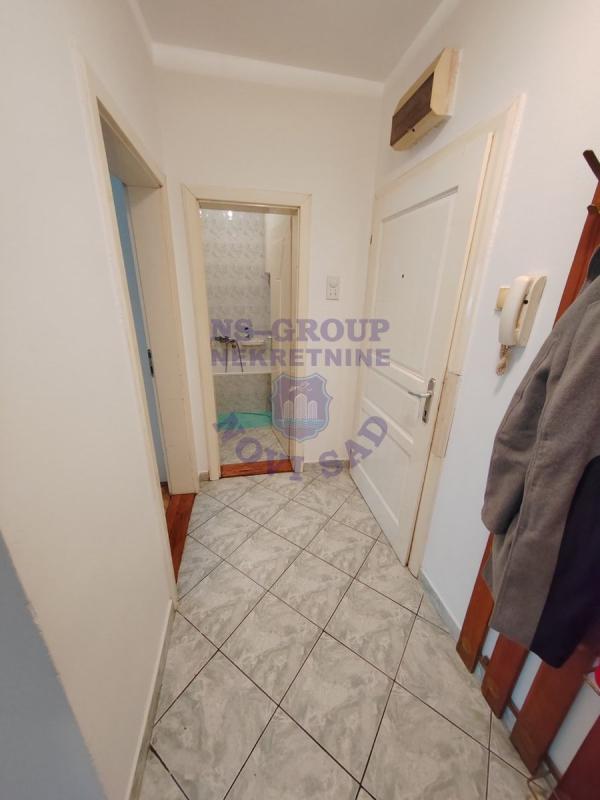 Slika 4 - Dvosoban stan na prodaju, 48m2, 123.600€