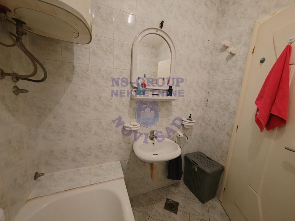 Slika 7 - Dvosoban stan na prodaju, 48m2, 123.600€