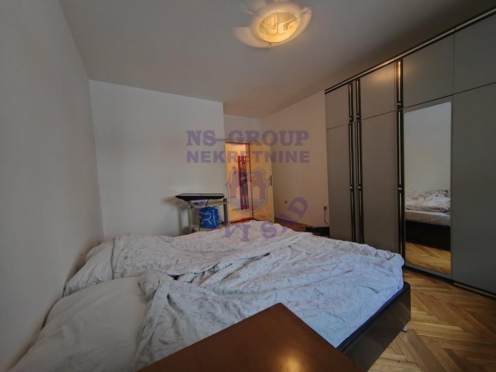 Slika 5 - Dvosoban stan na prodaju, 48m2, 123.600€