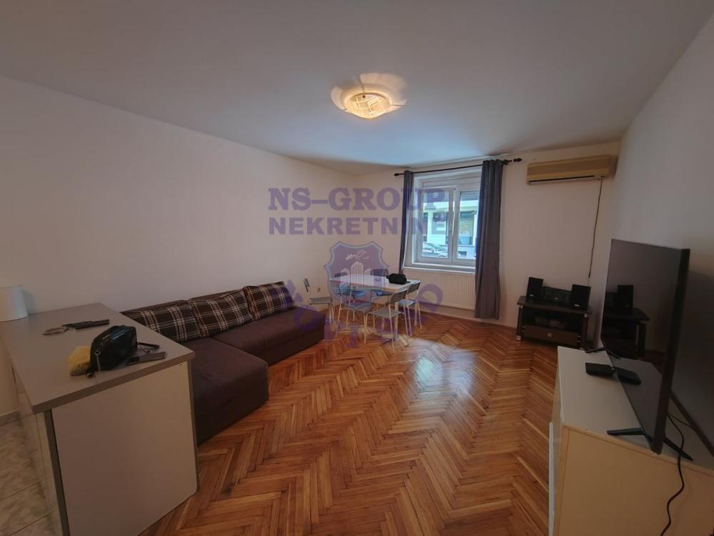 Glavna slika -Dvosoban stan na prodaju, 48m2, 123.600€