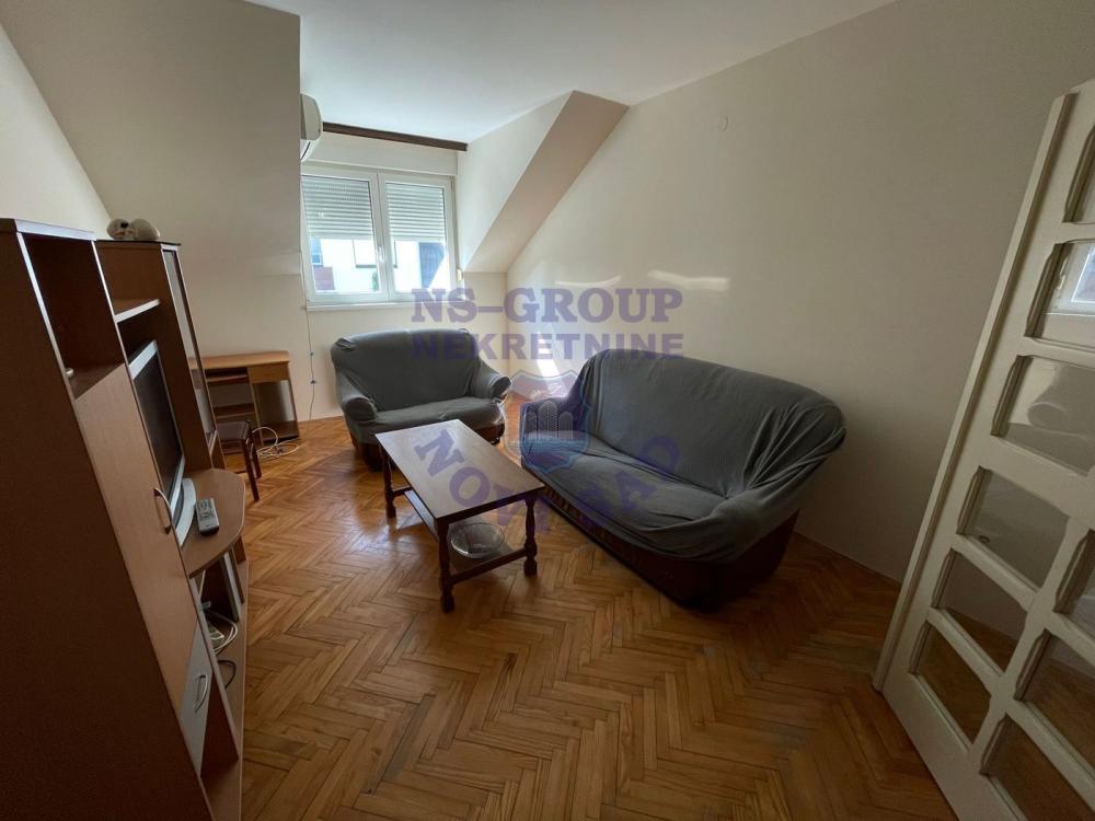 Slika 1 - Dvosoban stan na prodaju, 53m2, 109.180€