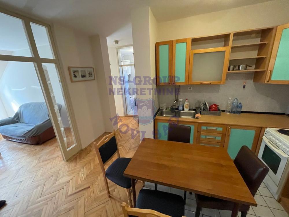 Slika 2 - Dvosoban stan na prodaju, 53m2, 109.180€