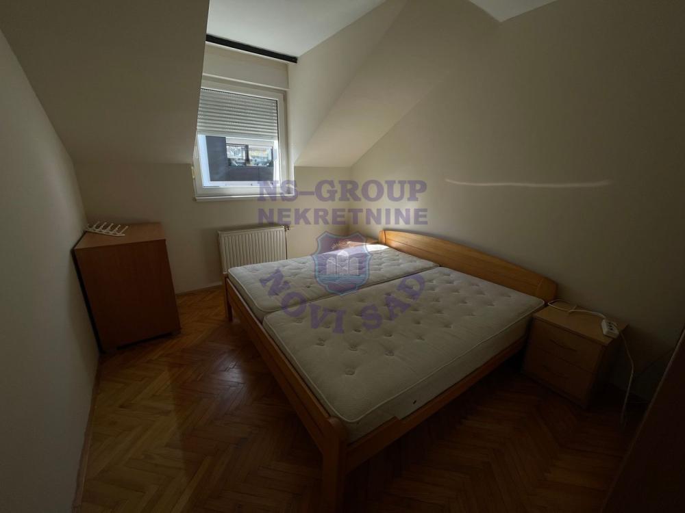 Slika 5 - Dvosoban stan na prodaju, 53m2, 109.180€