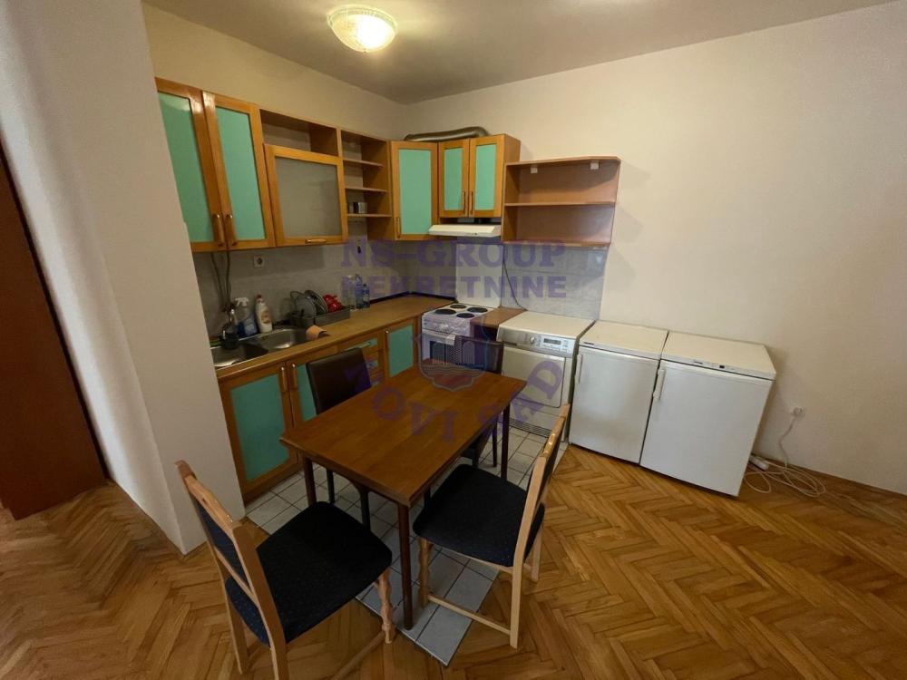 Slika 3 - Dvosoban stan na prodaju, 53m2, 109.180€