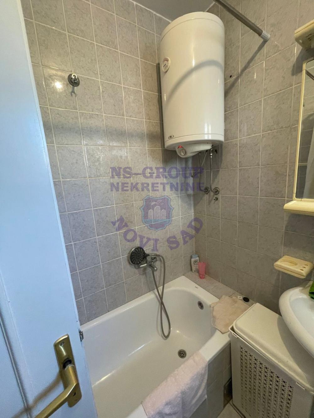 Slika 8 - Dvosoban stan na prodaju, 53m2, 109.180€