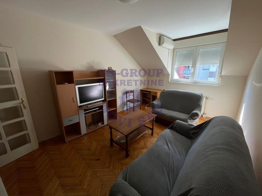 Glavna slika -Dvosoban stan na prodaju, 53m2, 109.180€