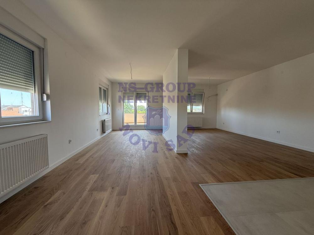 Glavna slika -Četvorosoban stan na prodaju, 152m2, 308.970€