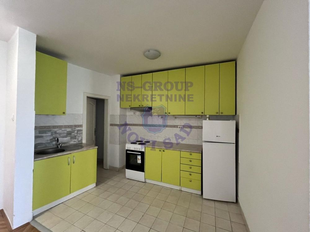 Slika 2 - Dvosoban stan na prodaju, 54m2, 155.740€