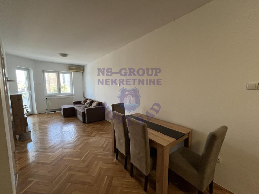 Slika 1 - Dvosoban stan na prodaju, 54m2, 155.740€