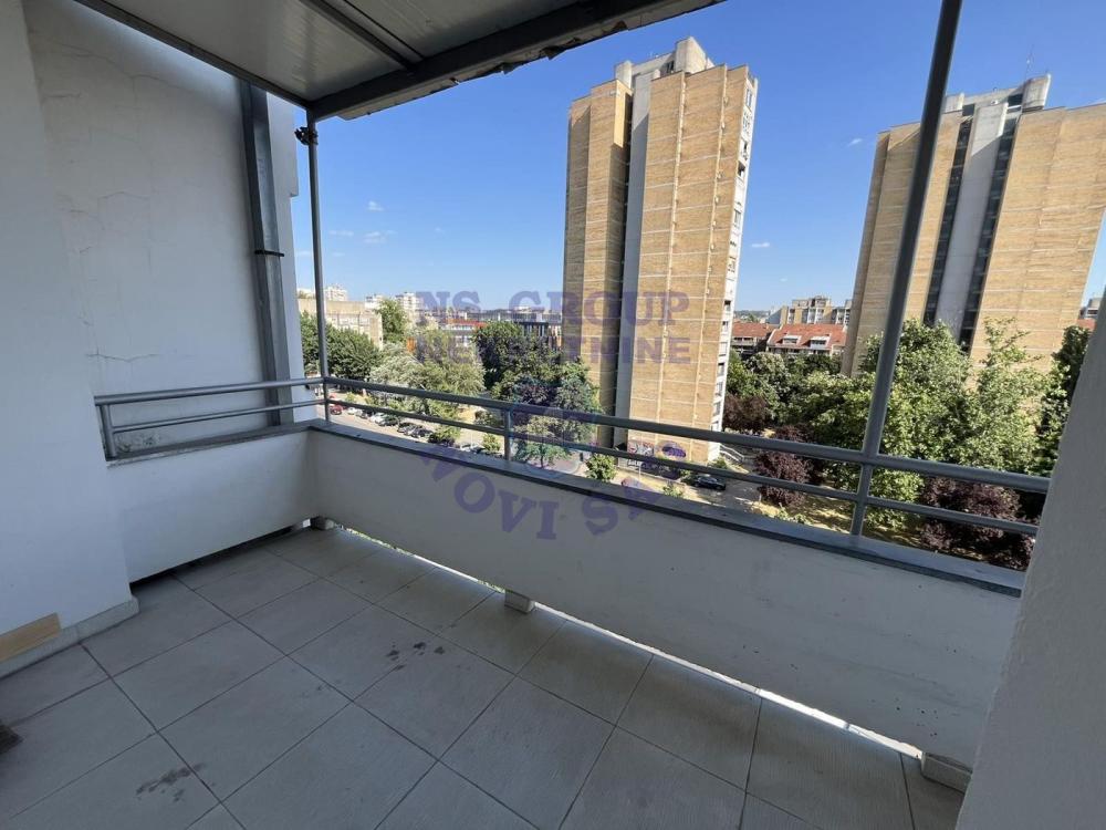 Slika 4 - Dvosoban stan na prodaju, 54m2, 155.740€