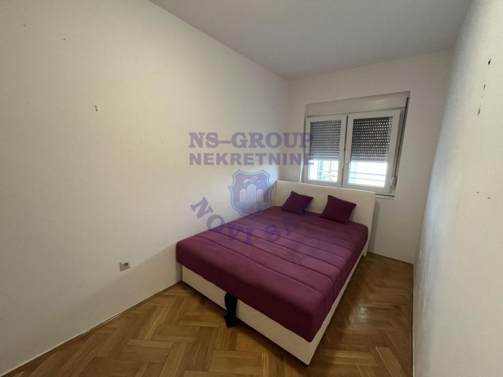 Slika 3 - Dvosoban stan na prodaju, 54m2, 155.740€