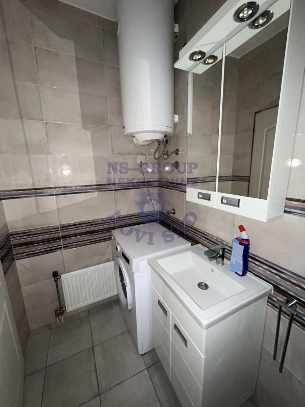 Slika 6 - Dvosoban stan na prodaju, 54m2, 155.740€