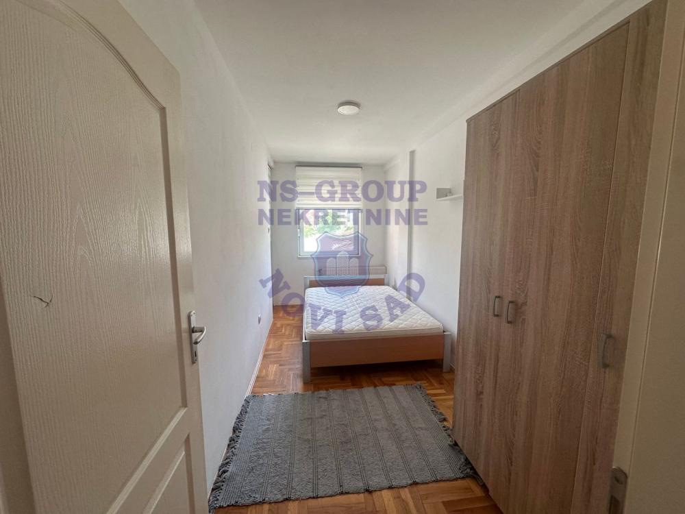 Slika 4 - Dvosoban stan na prodaju, 36m2, 104.040€