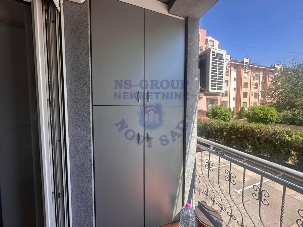 Slika 1 - Dvosoban stan na prodaju, 36m2, 104.040€