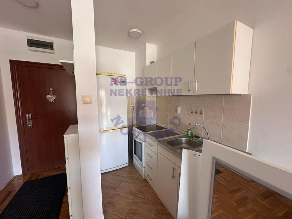 Slika 2 - Dvosoban stan na prodaju, 36m2, 104.040€