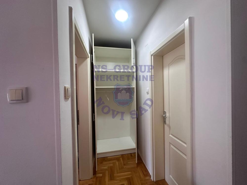 Slika 3 - Dvosoban stan na prodaju, 36m2, 104.040€