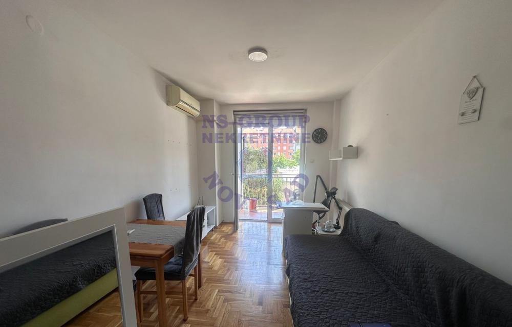 Glavna slika -Dvosoban stan na prodaju, 36m2, 104.040€