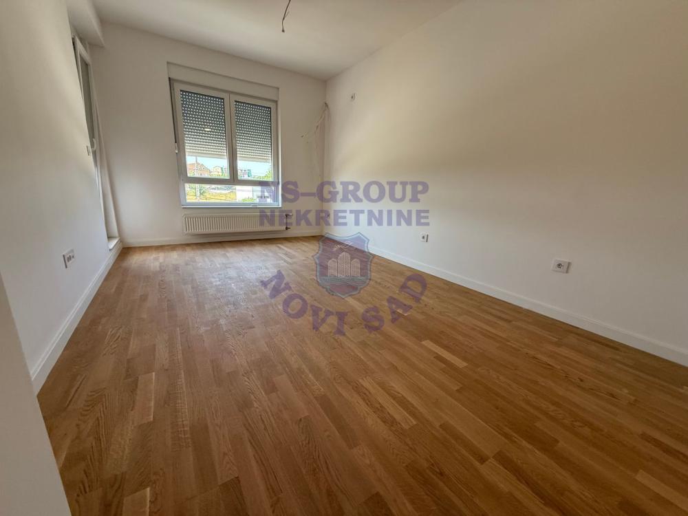 Slika 1 - Troiposoban stan na prodaju, 86m2, 184.100€