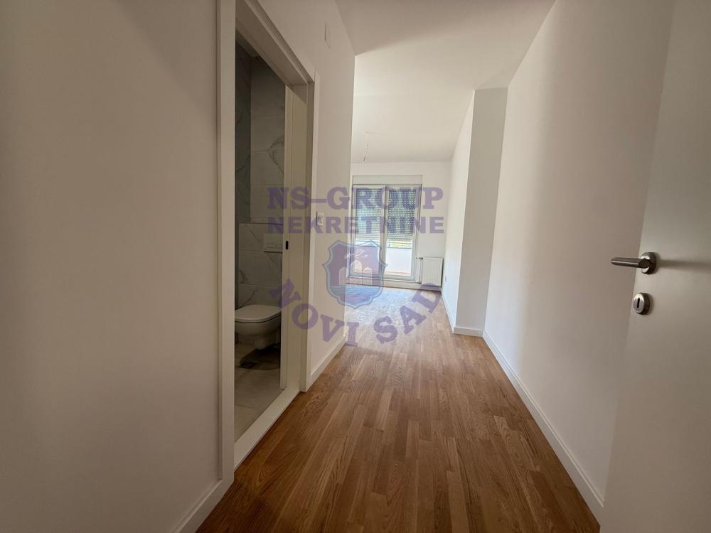 Slika 4 - Troiposoban stan na prodaju, 86m2, 184.100€