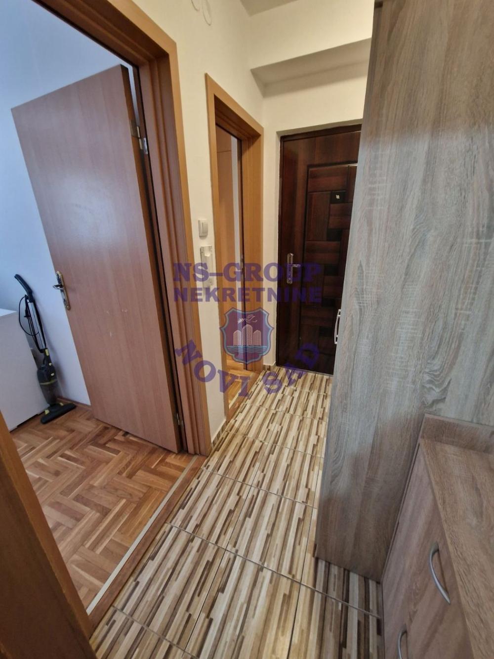 Slika 1 - Jednoiposoban stan na prodaju, 36m2, 107.120€