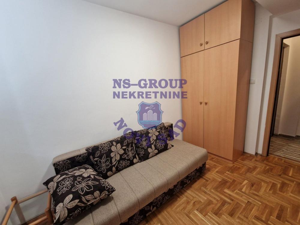 Slika 4 - Jednoiposoban stan na prodaju, 36m2, 107.120€