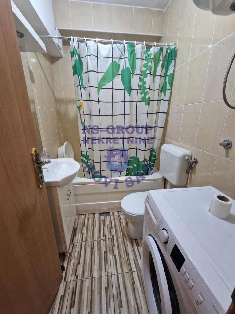 Slika 6 - Jednoiposoban stan na prodaju, 36m2, 107.120€