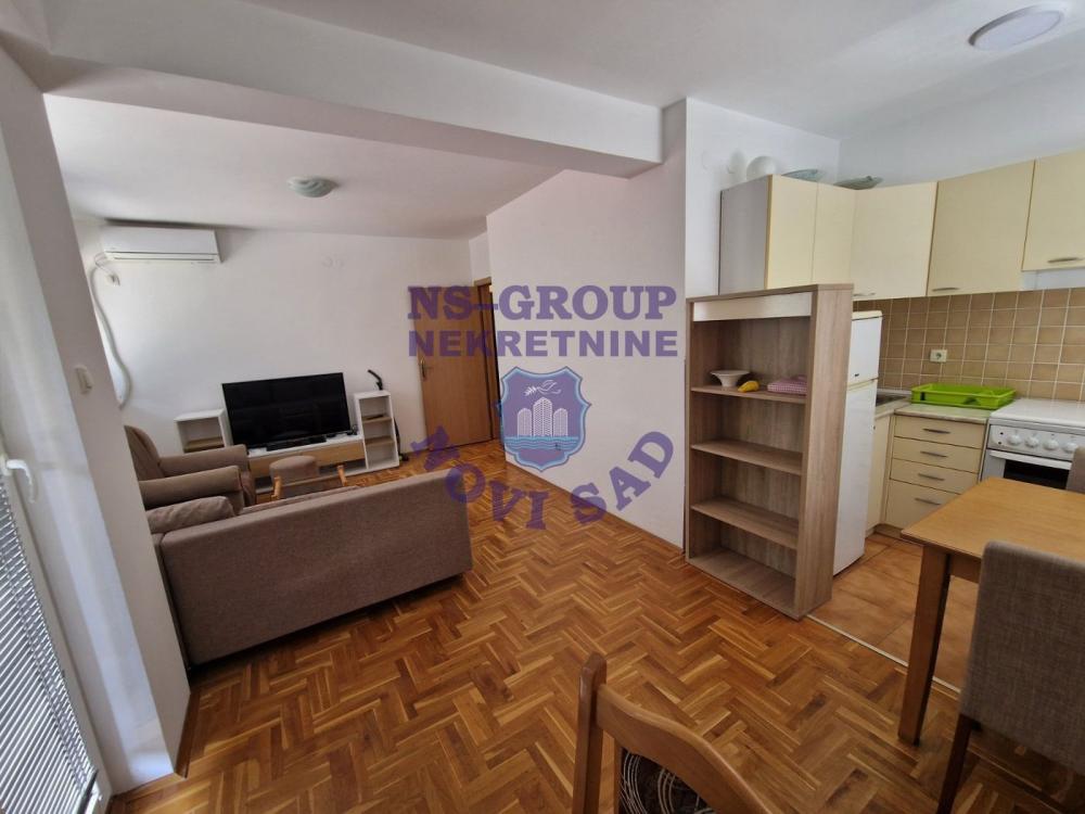 Slika 2 - Jednoiposoban stan na prodaju, 36m2, 107.120€