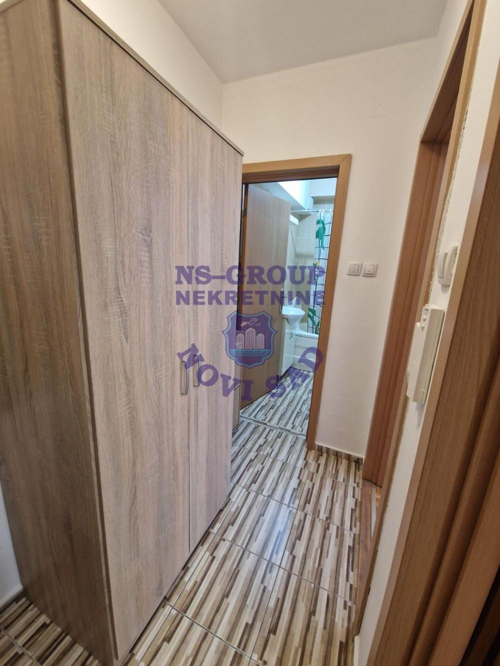 Slika 5 - Jednoiposoban stan na prodaju, 36m2, 107.120€