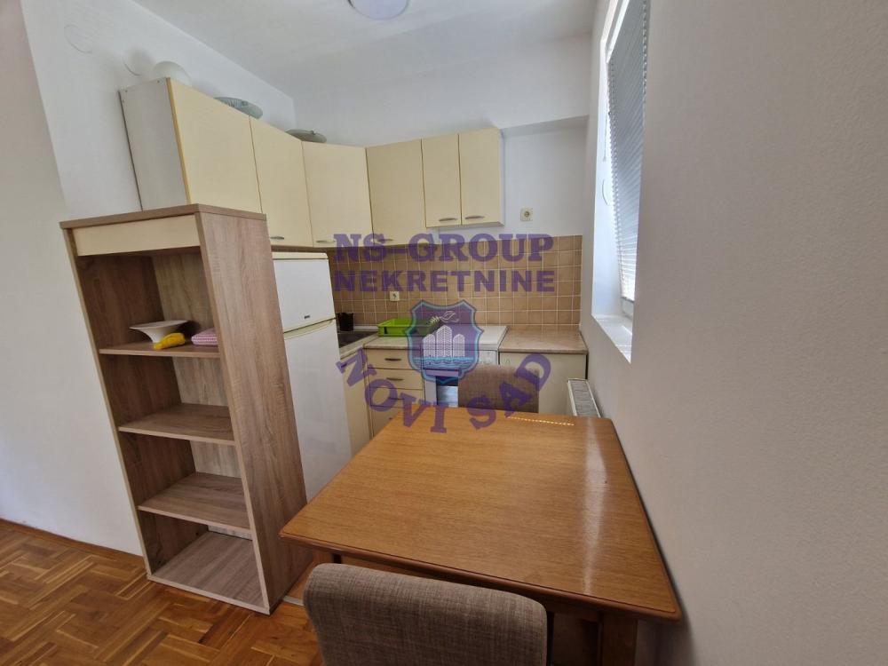 Slika 3 - Jednoiposoban stan na prodaju, 36m2, 107.120€