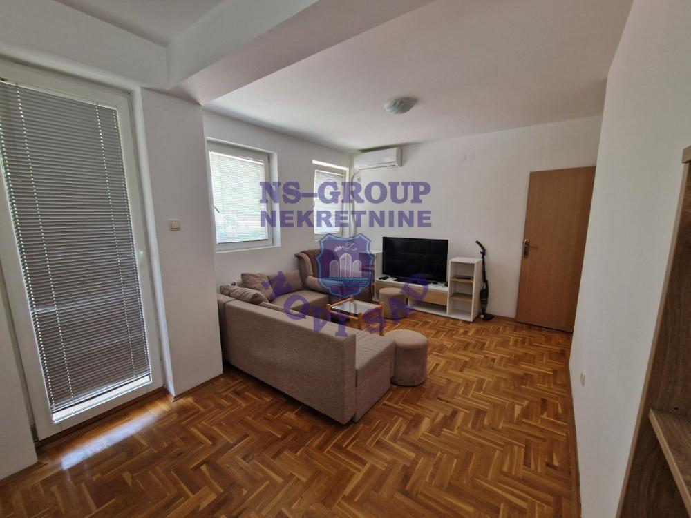 Glavna slika -Jednoiposoban stan na prodaju, 36m2, 107.120€