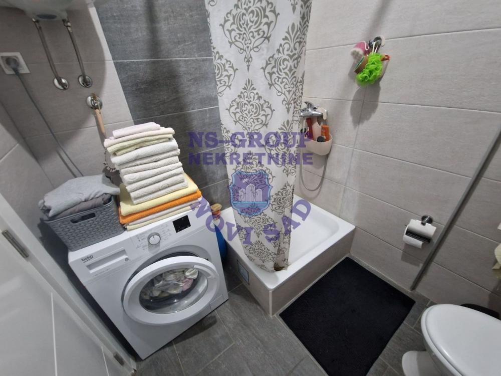 Slika 8 - Jednosoban stan na prodaju, 32m2, 98.880€