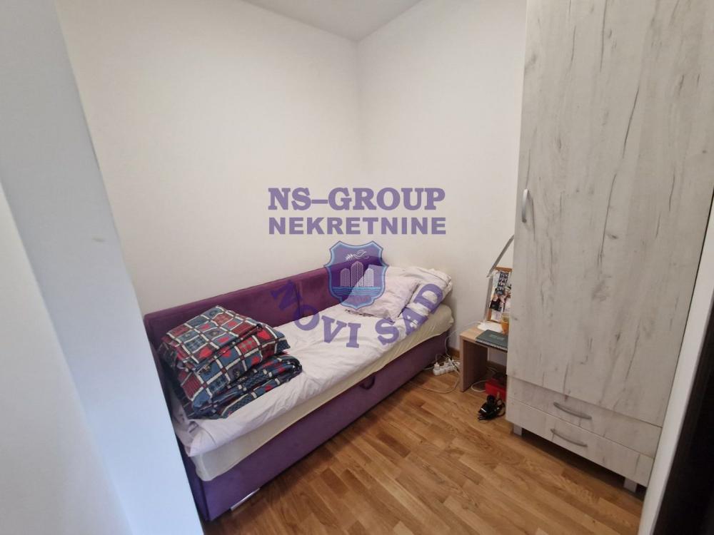 Slika 4 - Jednosoban stan na prodaju, 32m2, 98.880€