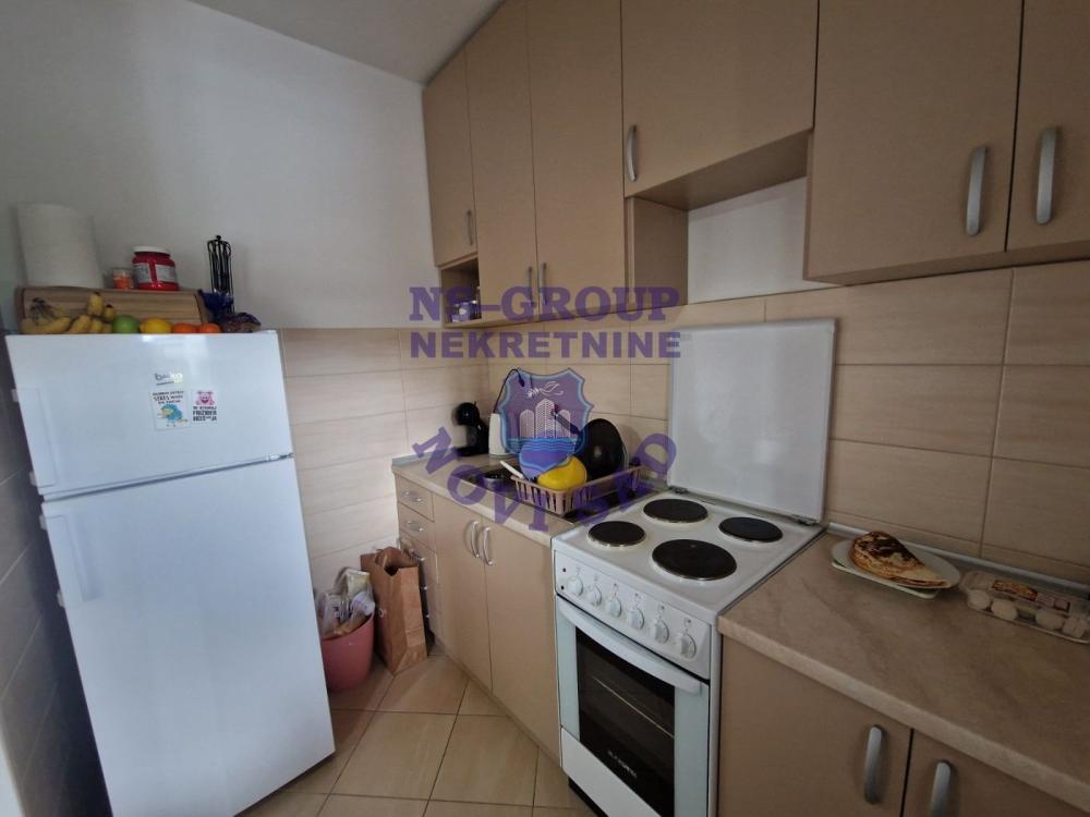 Slika 2 - Jednosoban stan na prodaju, 32m2, 98.880€