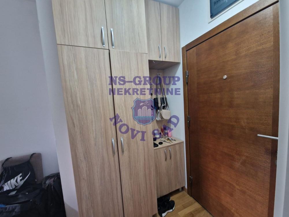 Slika 3 - Jednosoban stan na prodaju, 32m2, 98.880€