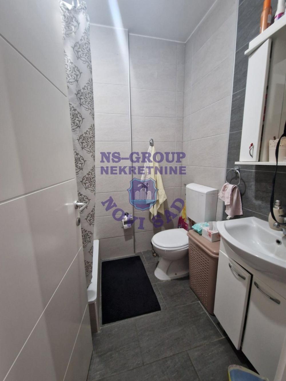 Slika 6 - Jednosoban stan na prodaju, 32m2, 98.880€